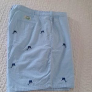 Men's Castaway Shorts Size 42